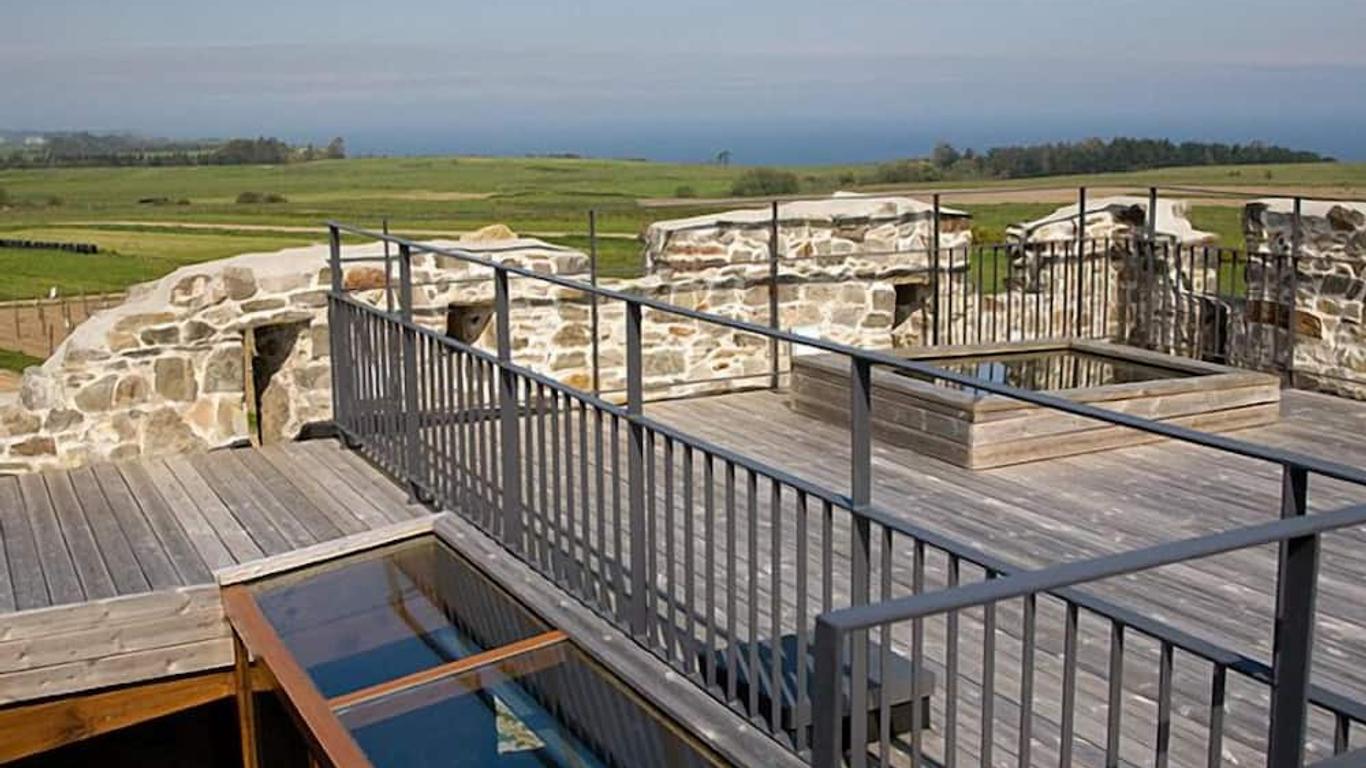Hotel Torre De Villademoros