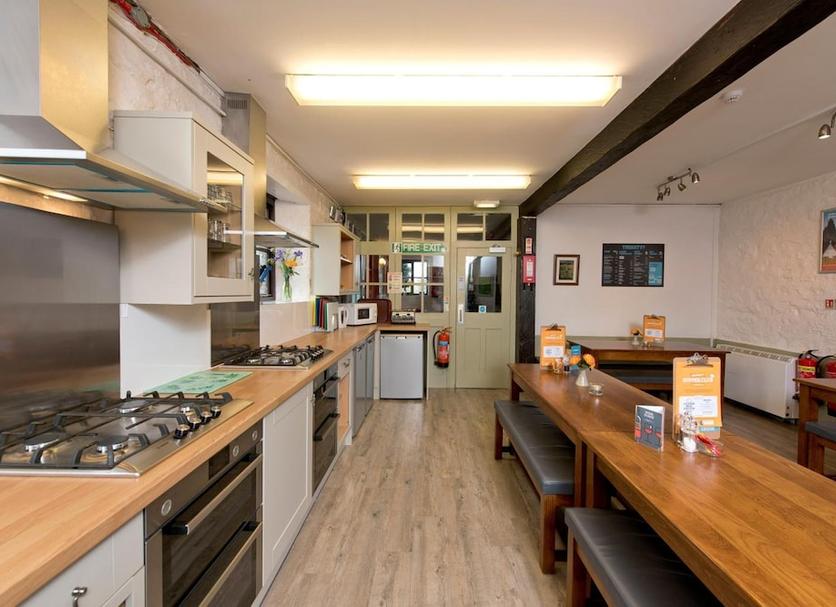 Cocina Foto