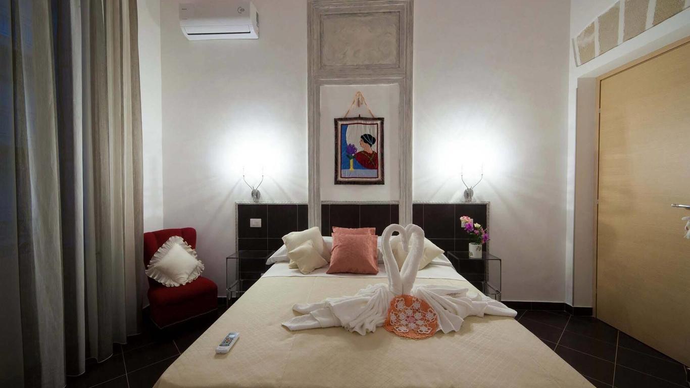 Belle Epoque B&B