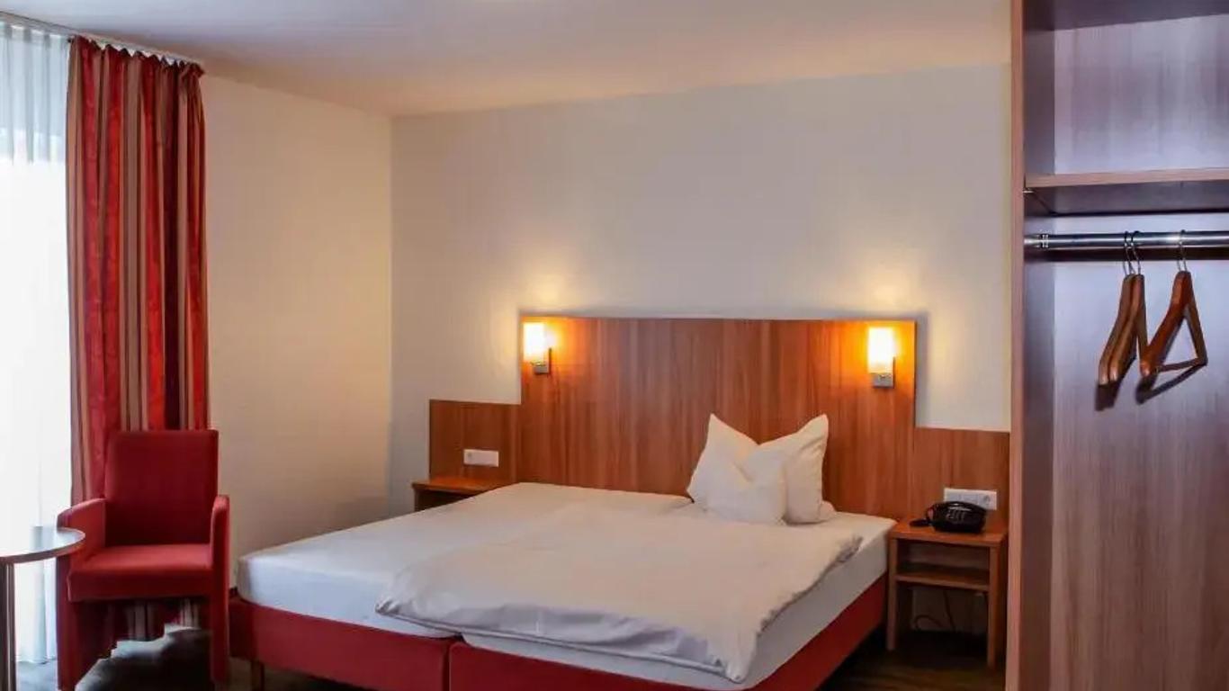 Hotel Grauleshof