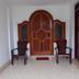Servicio de la habitación
