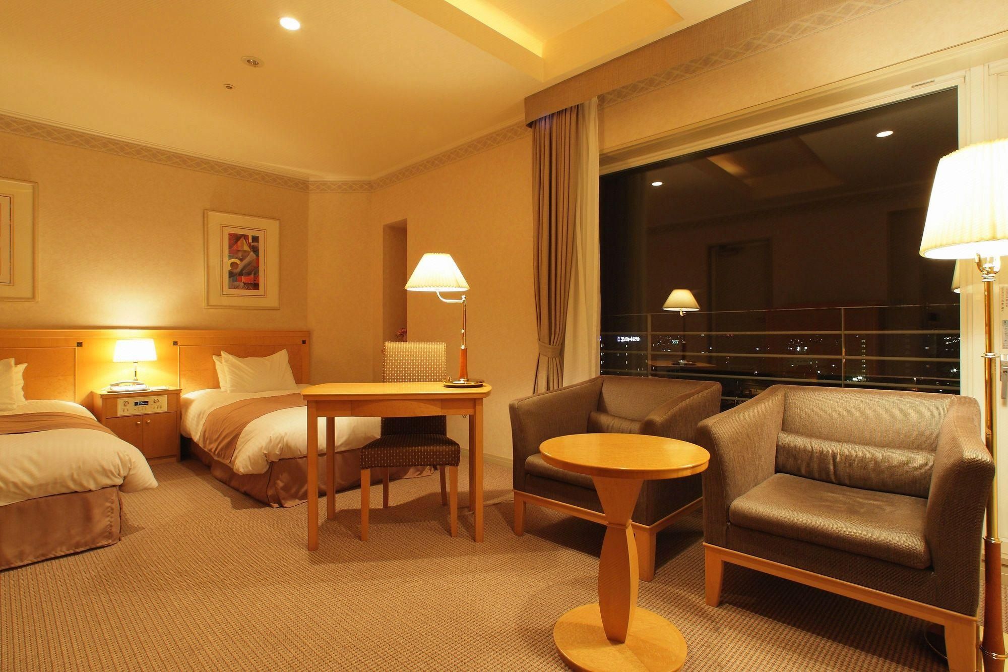 Habitación