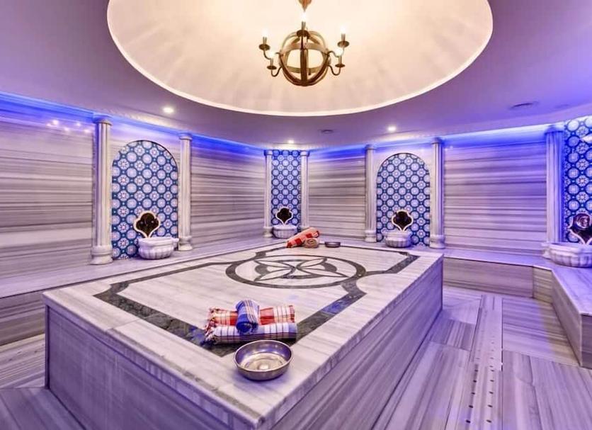 Spa Foto