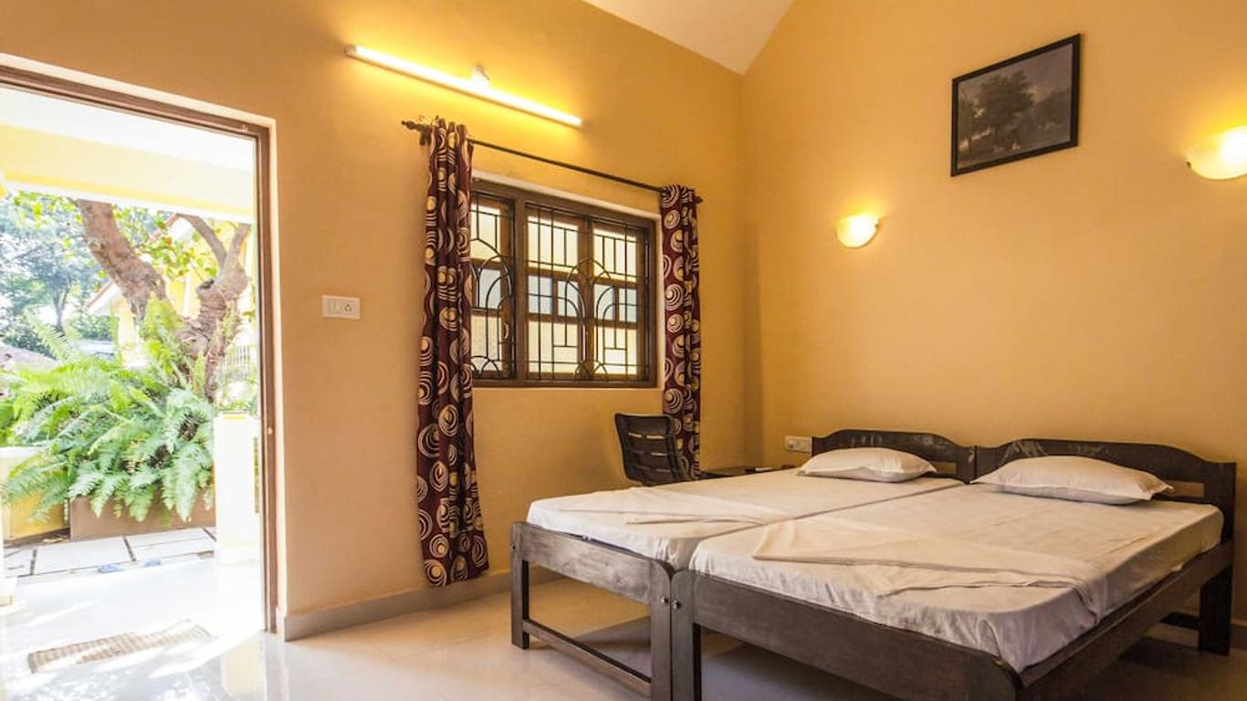 Brisa Do Mar - A Wandertrails Stay