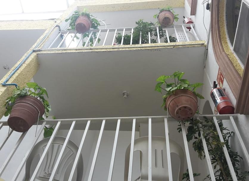 Balcón Foto