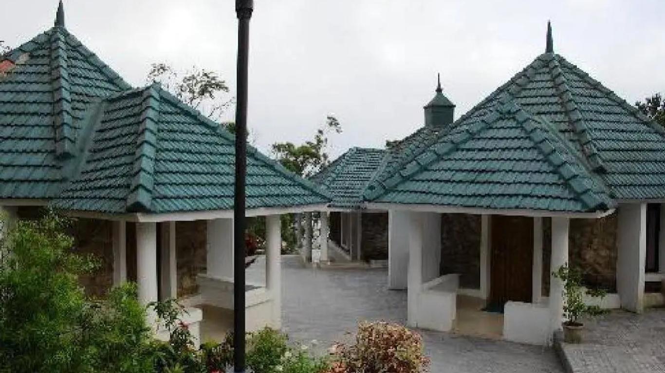 Ktdc Golden Peak Ponmudi
