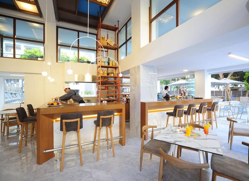 Bar Foto
