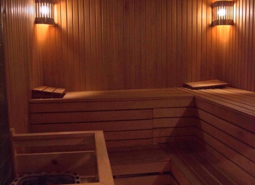 Spa Foto
