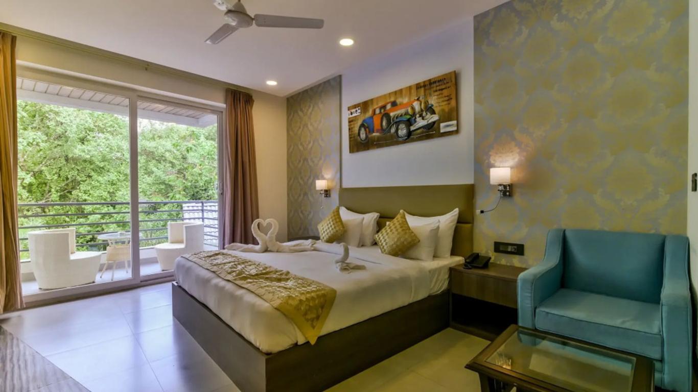 Ramatan Resort