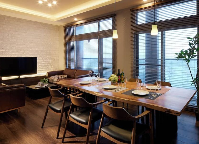 Comedor Foto