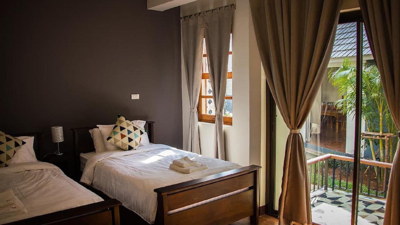 Phumin Place Hotel