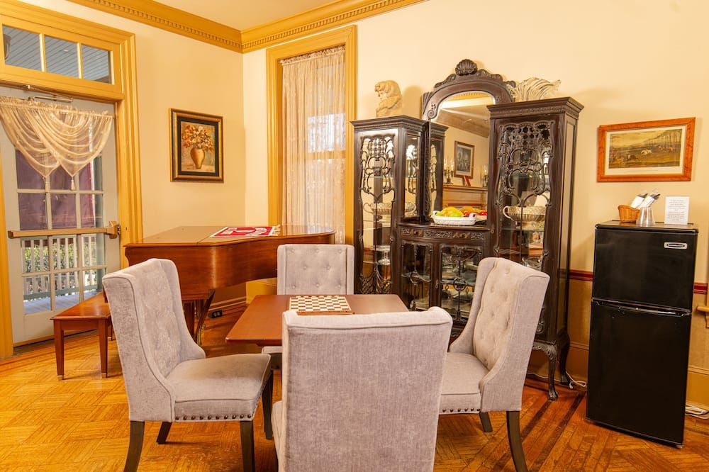 Comedor Foto