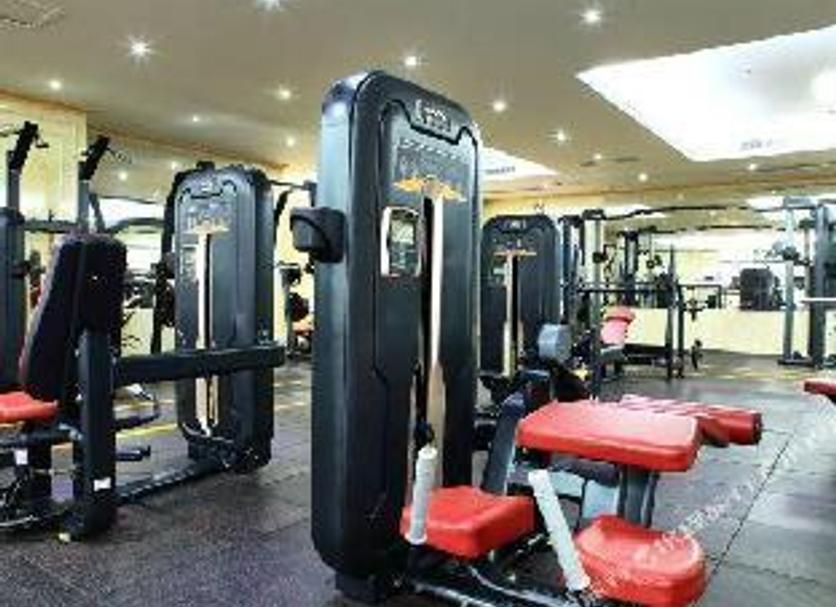 Gym Foto