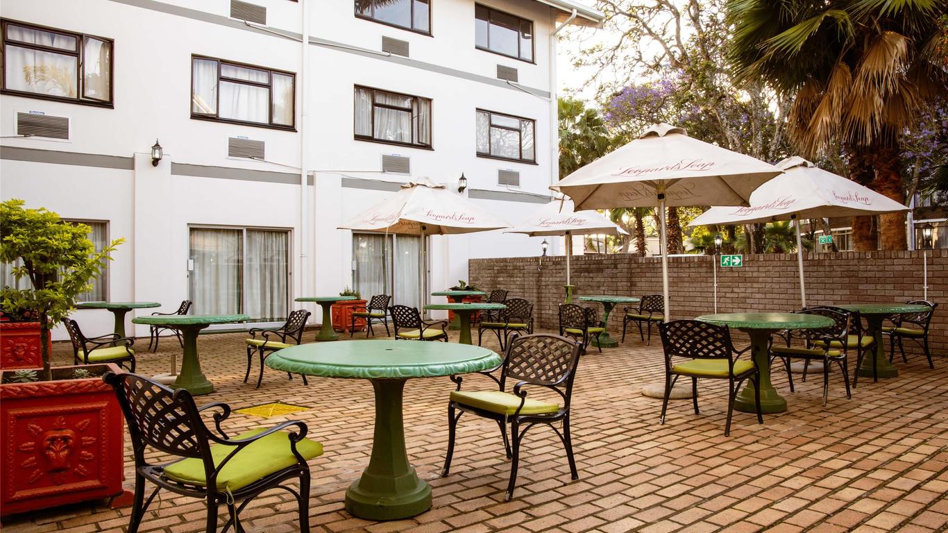 Premier Splendid Inn Pinetown