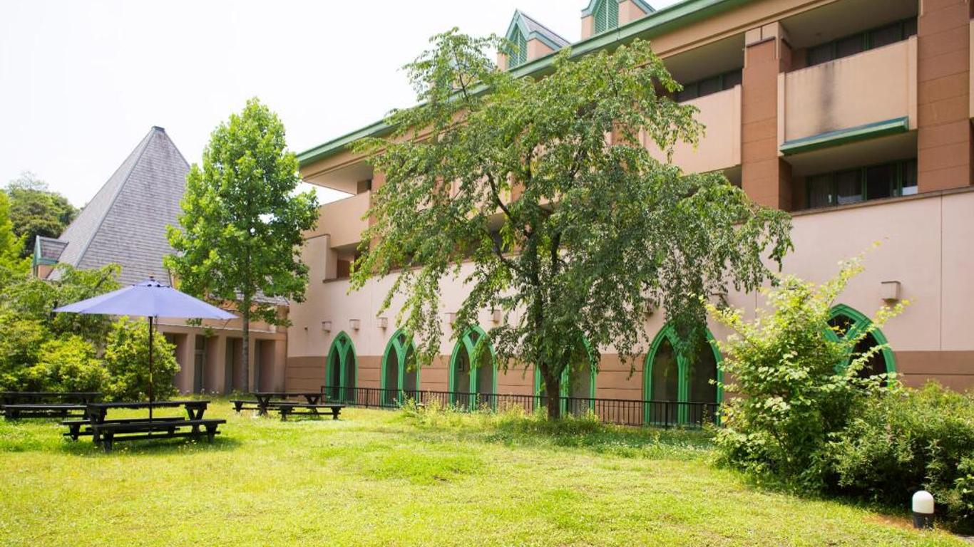 Hotel Tango Kingdom