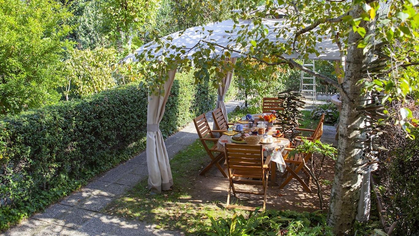 Colifata Bed And Breakfast