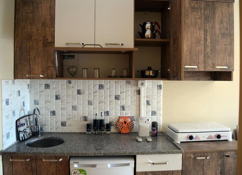 Cocina Foto