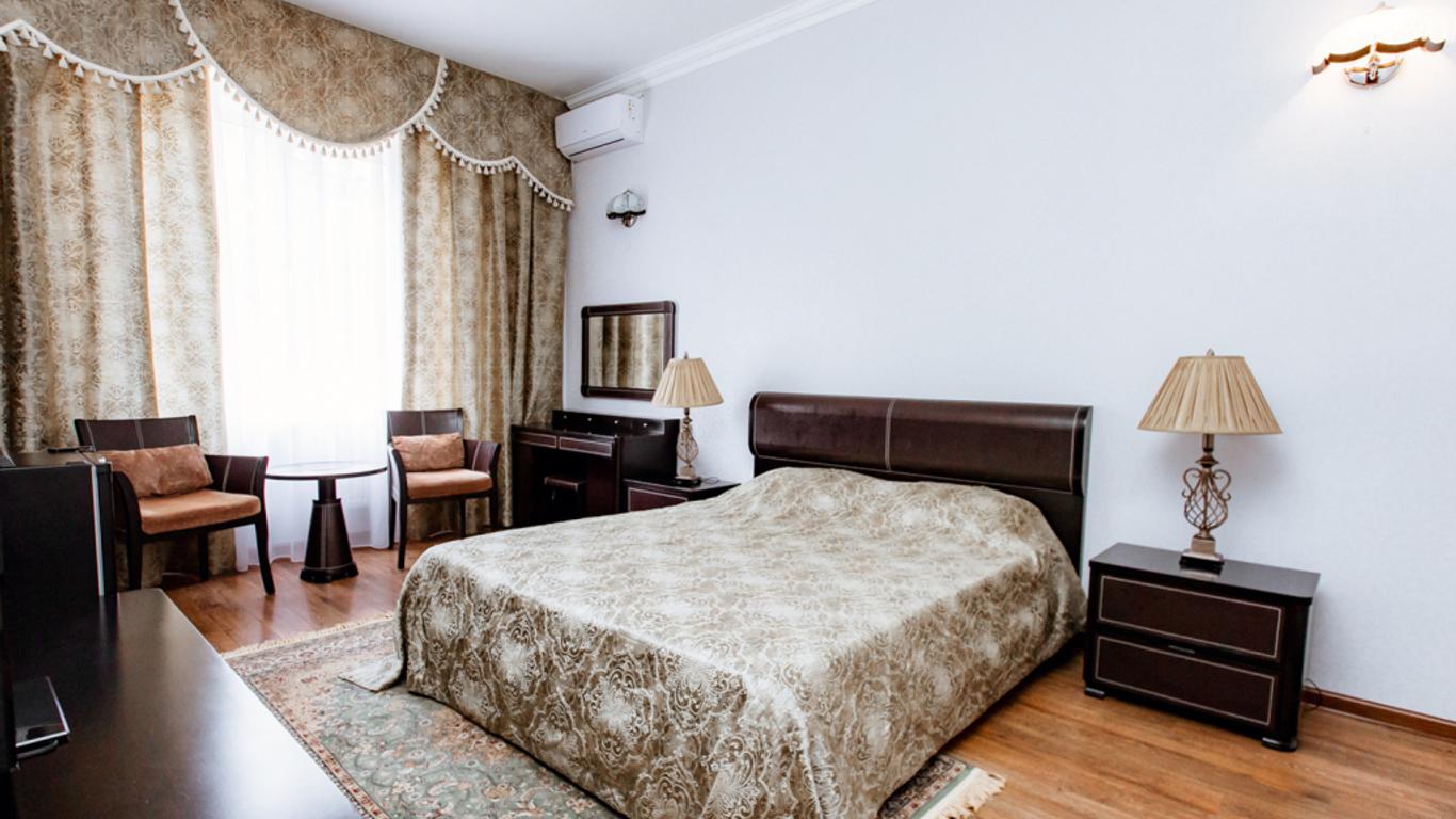 Skripka Hotel