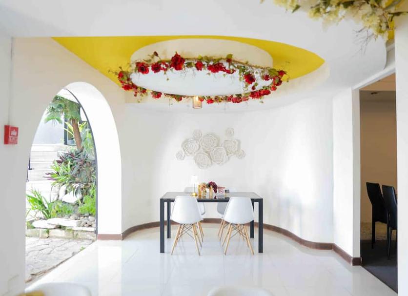 Comedor Foto