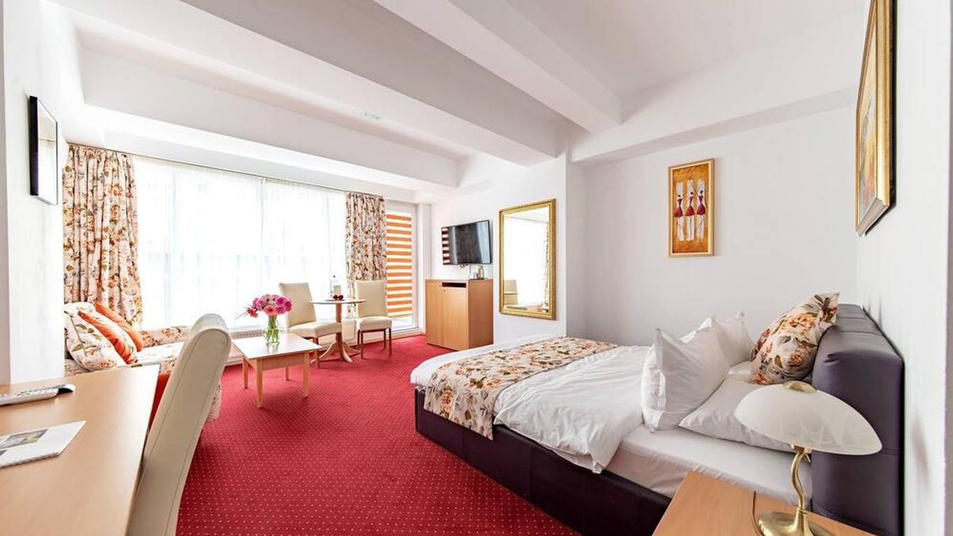 Bucur Accommodation
