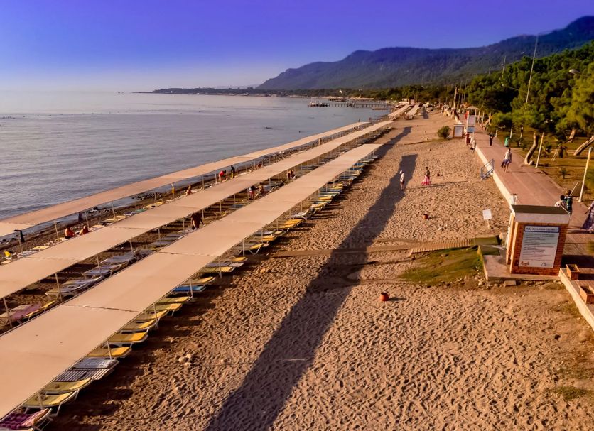 Playa Foto