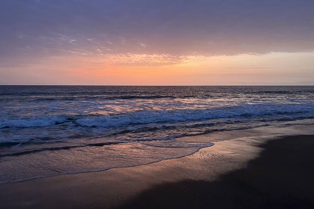 Playa Foto