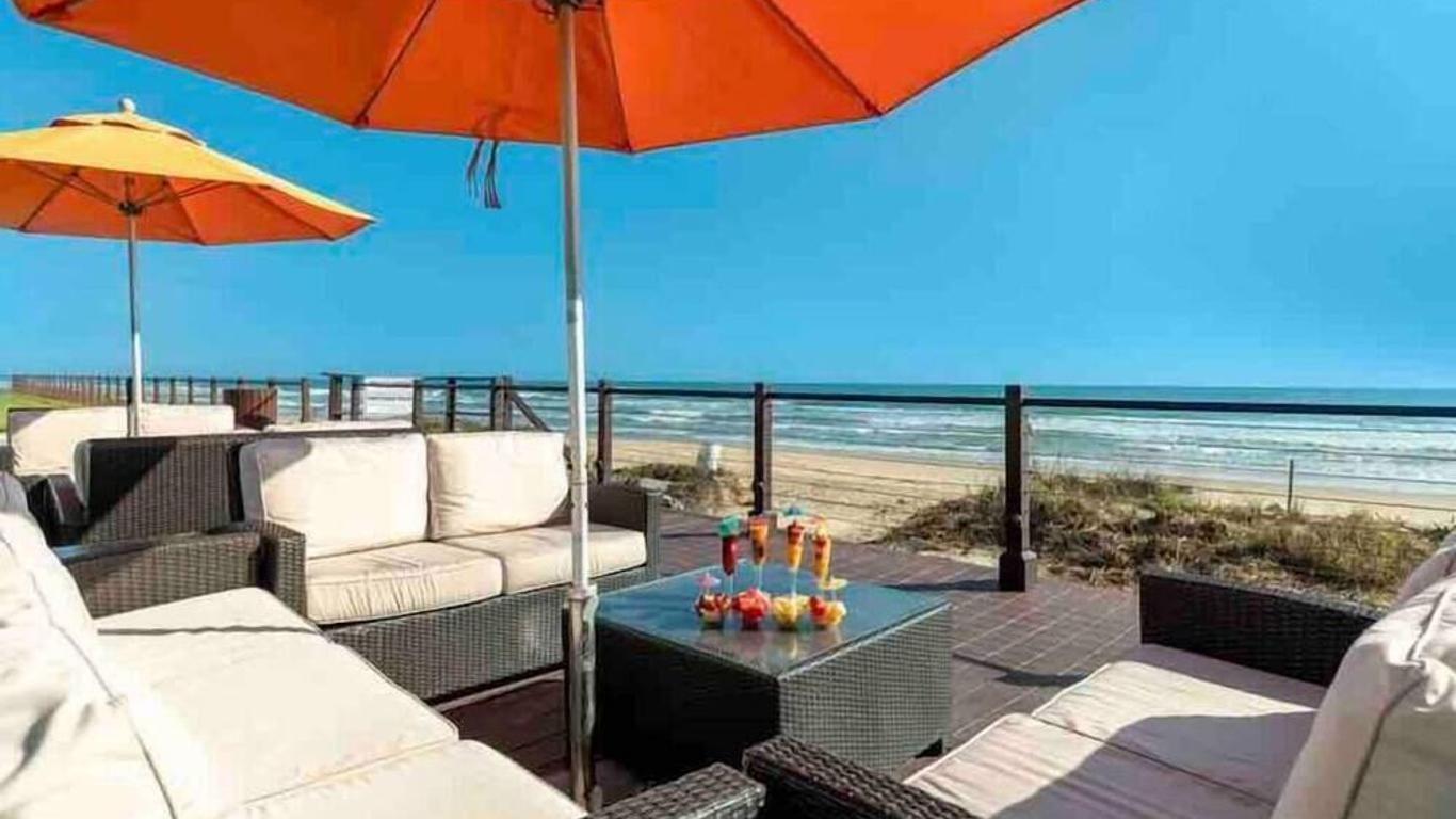 Bahia Mar Solare Tower 6th floor Bayview Condo 2bd 2ba with Pools