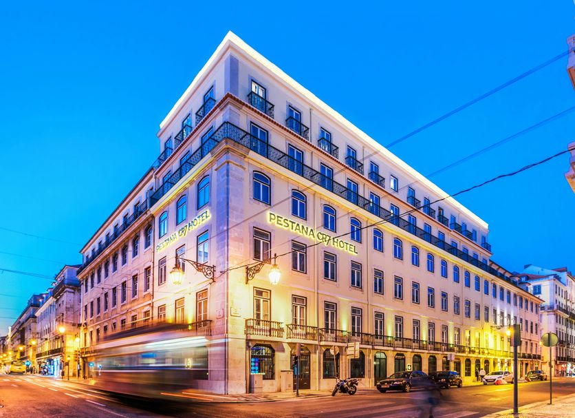 Edificio Foto