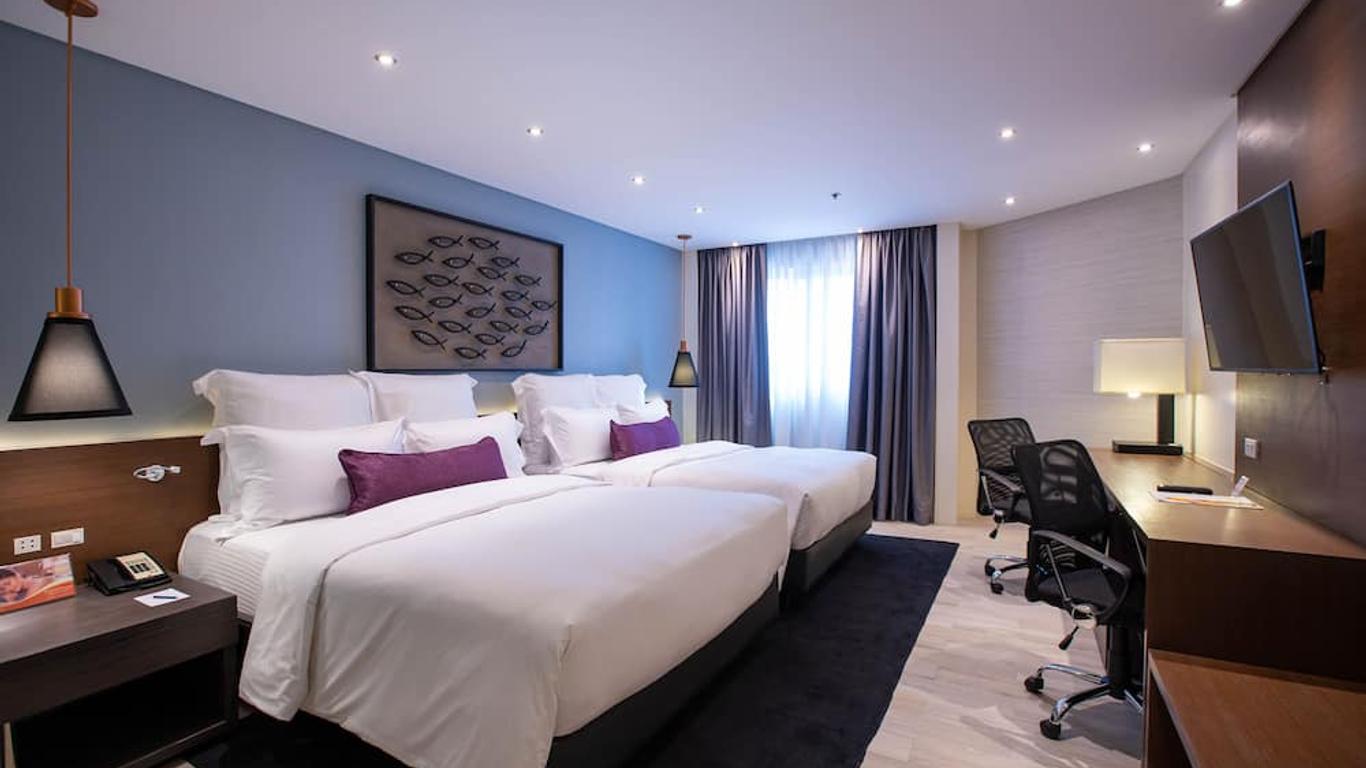 Coro Hotel