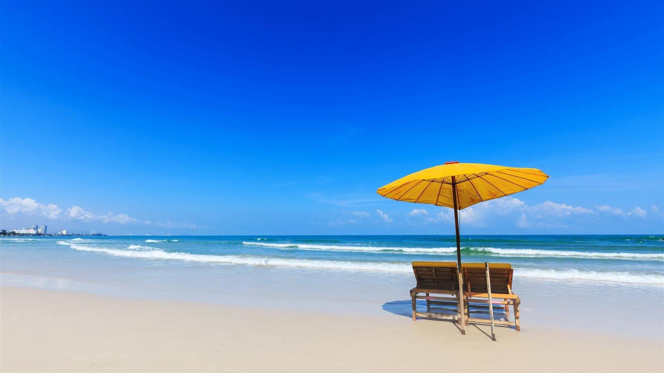 Baan Bm Hua Hin