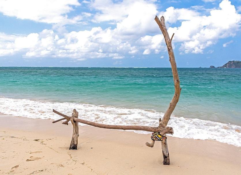 Playa Foto
