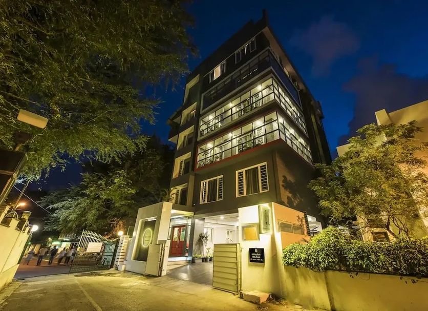 Edificio Foto
