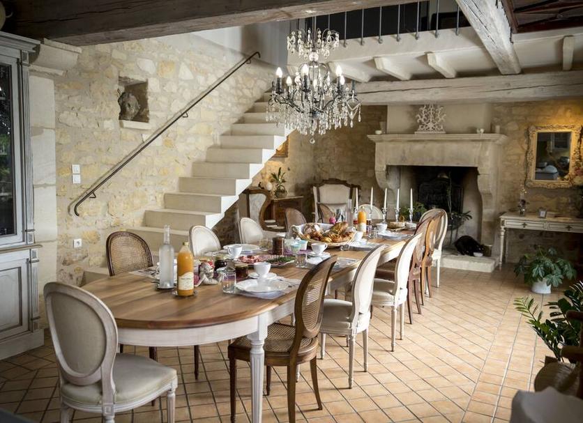 Comedor Foto