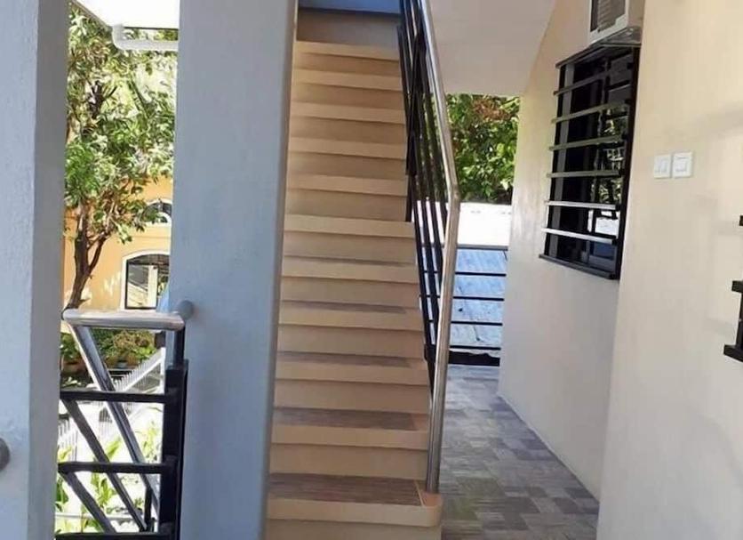 Escaleras Foto
