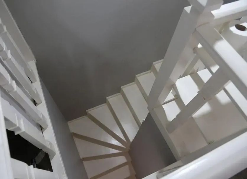 Escaleras Foto