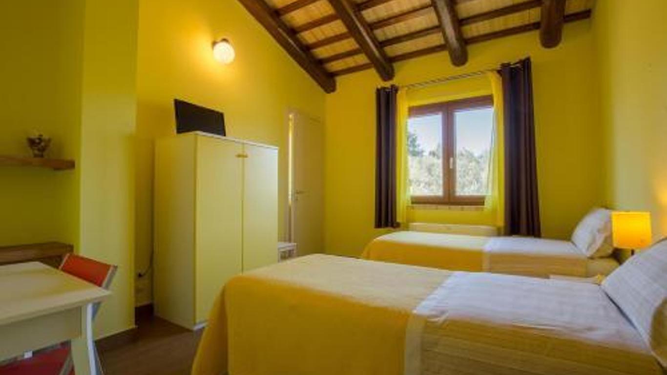 Relais Piano Valle