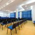 Sala de conferencias