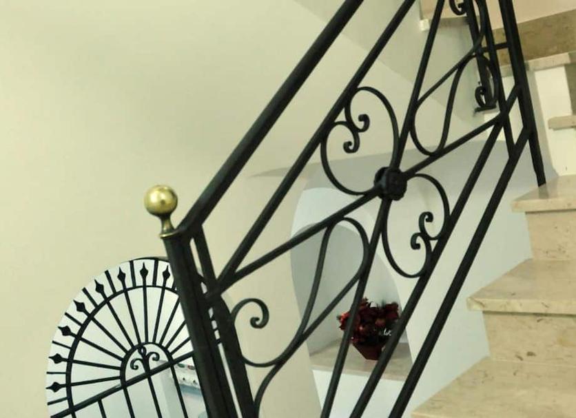 Escaleras Foto