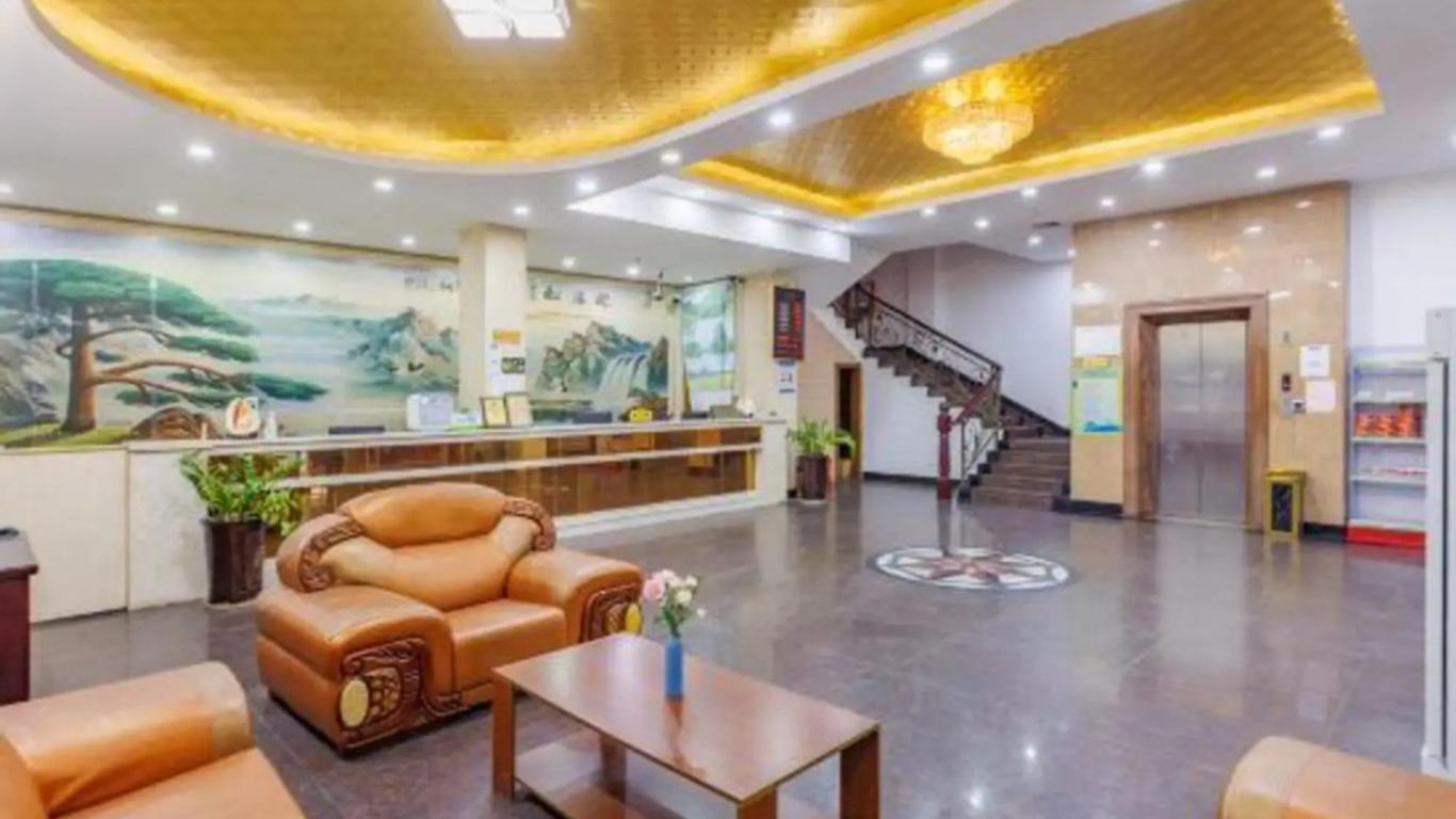 Guangfei Chain Hotel