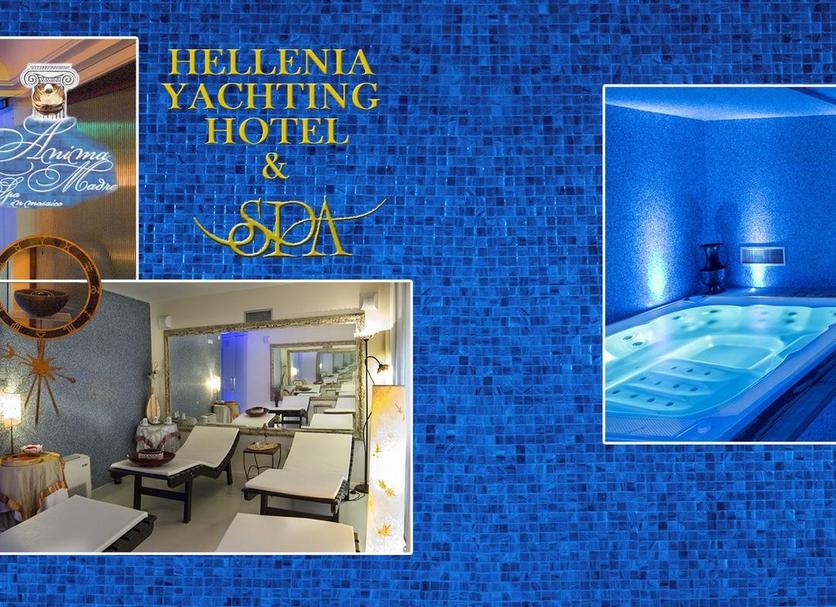 Spa Foto