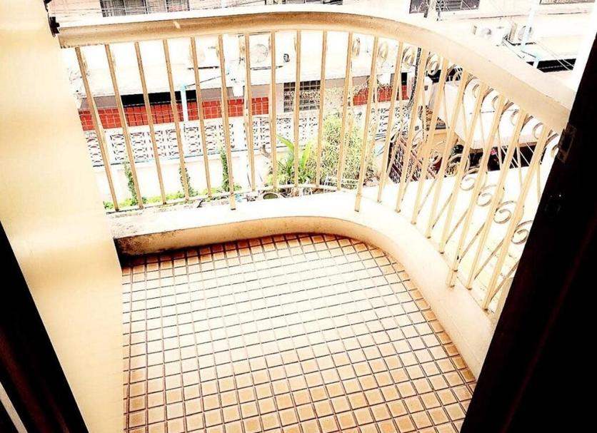 Escaleras Foto