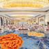 Sala de banquetes