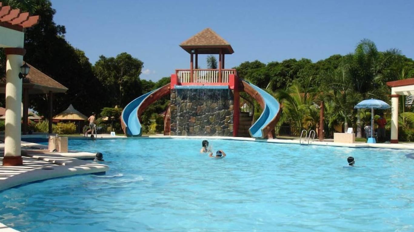 Hagnaya Beach Resort and Restaurant