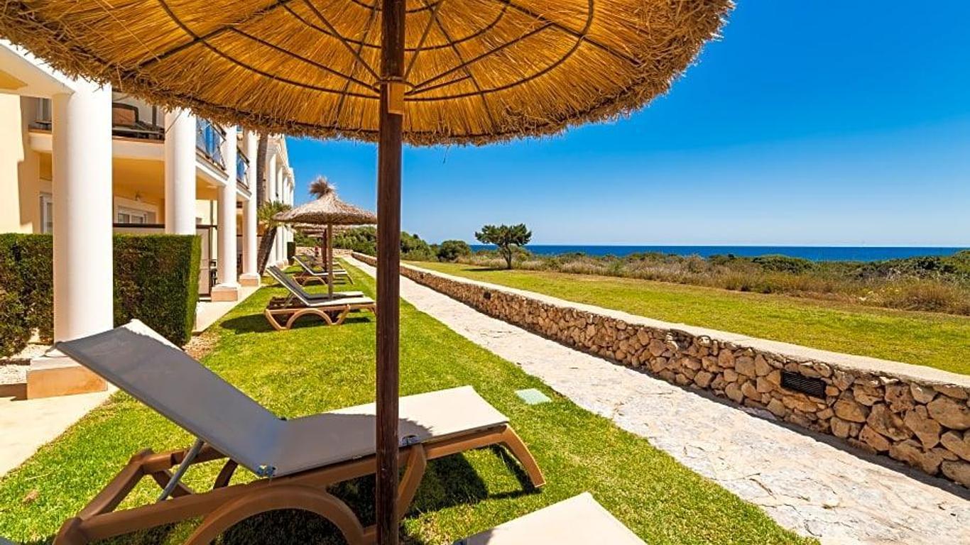 Apartamentos Punta Prima Beach