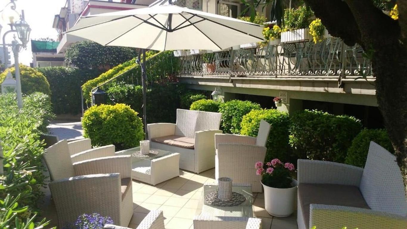 Hotel Il Nido