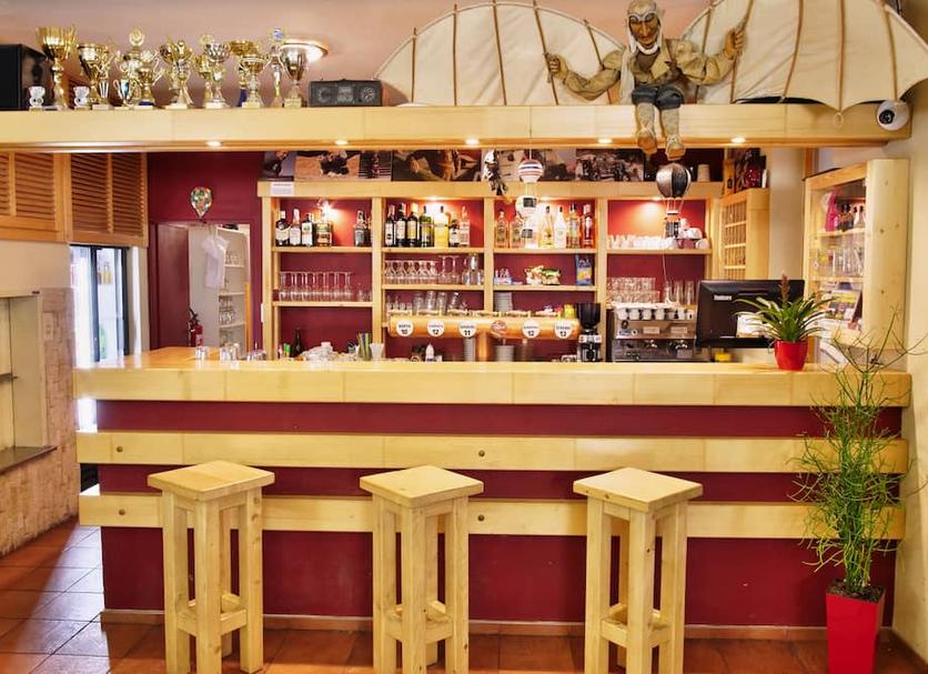 Bar Foto