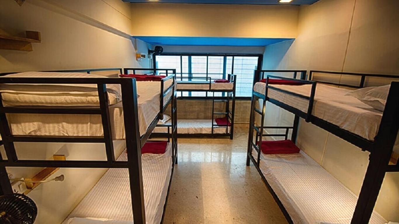 Basti - A Backpackers Hostel