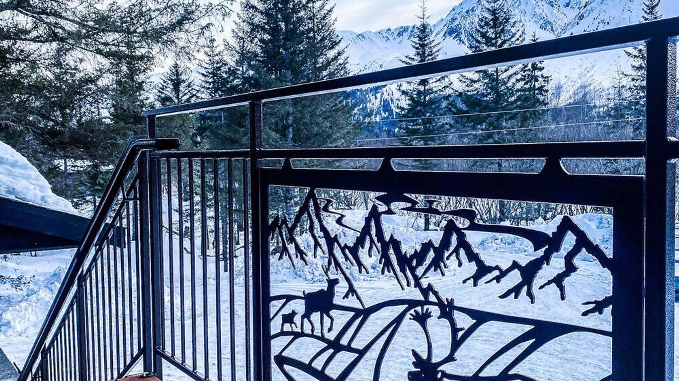 Spruce Lodge