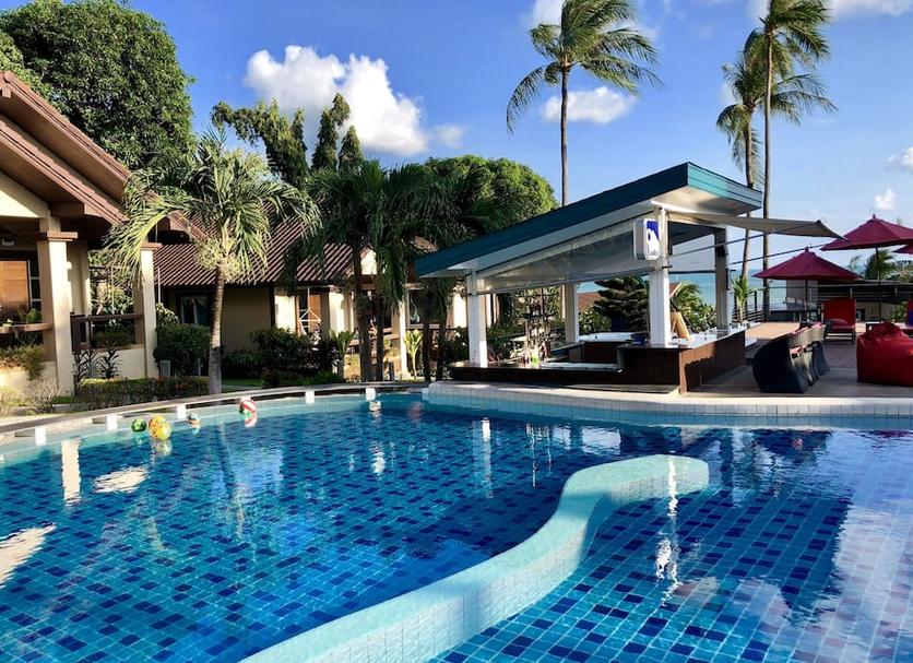 Piscina Foto
