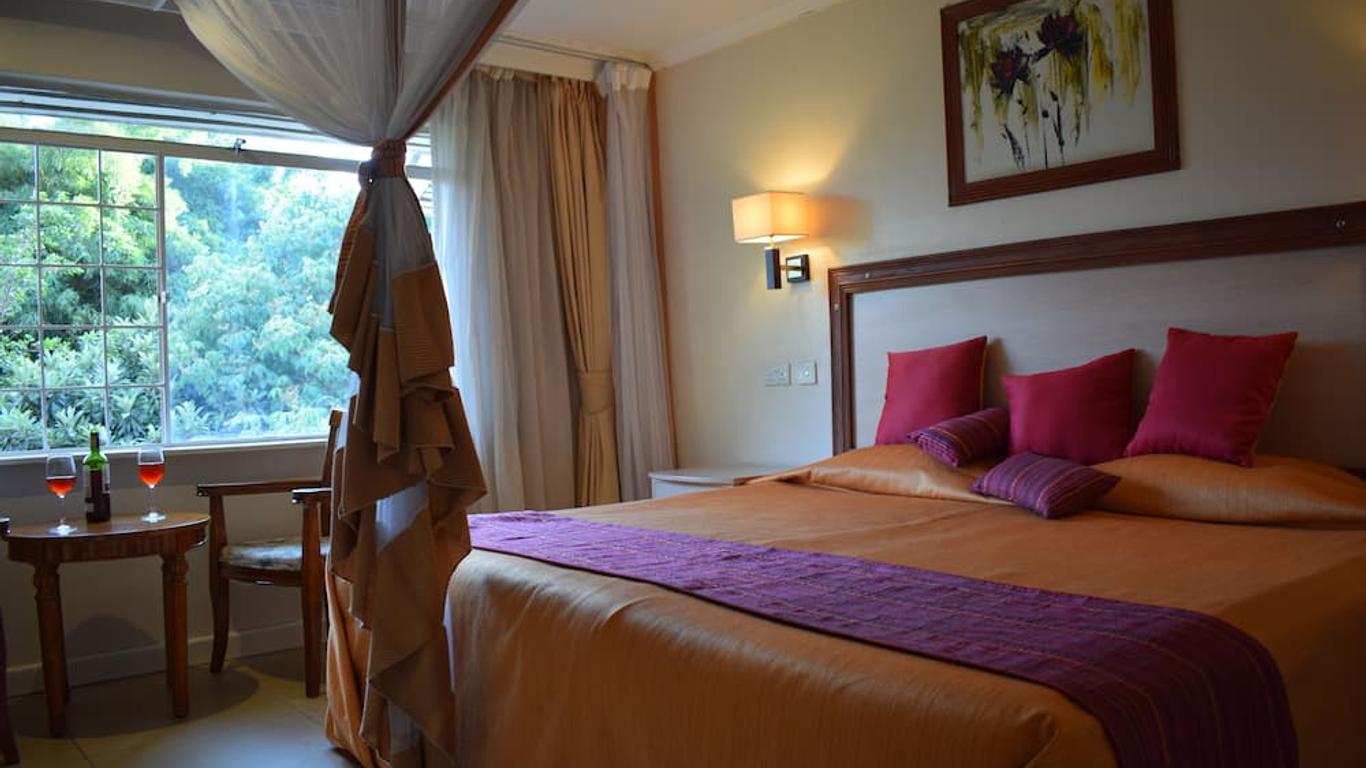 Hotel Riverview Westlands